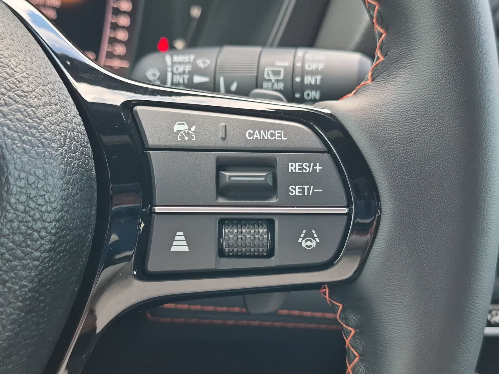 New 2026 Honda Pilot Sport image 10