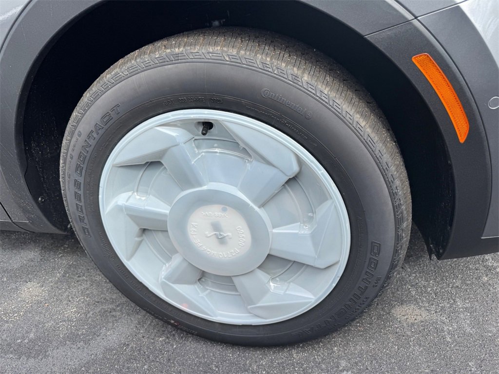 New 2026 Kia Sorento SX Prestige image 2