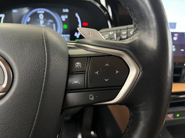 Used 2024 Lexus NX 450h+ AWD w/ Vision Package image 42