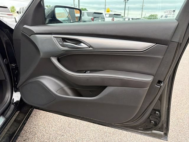 Used 2025 Cadillac CT5 Premium Luxury RWD image 39