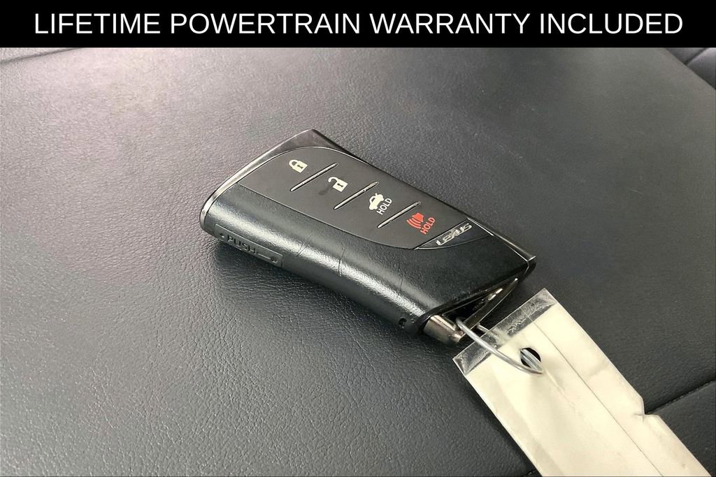 Used 2024 Lexus LS 500 500 image 13