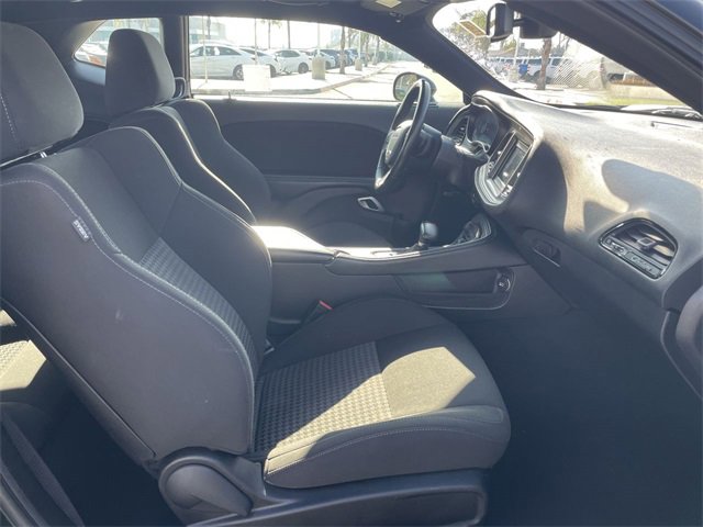Used 2023 Dodge Challenger GT w/ Blacktop Package image 26
