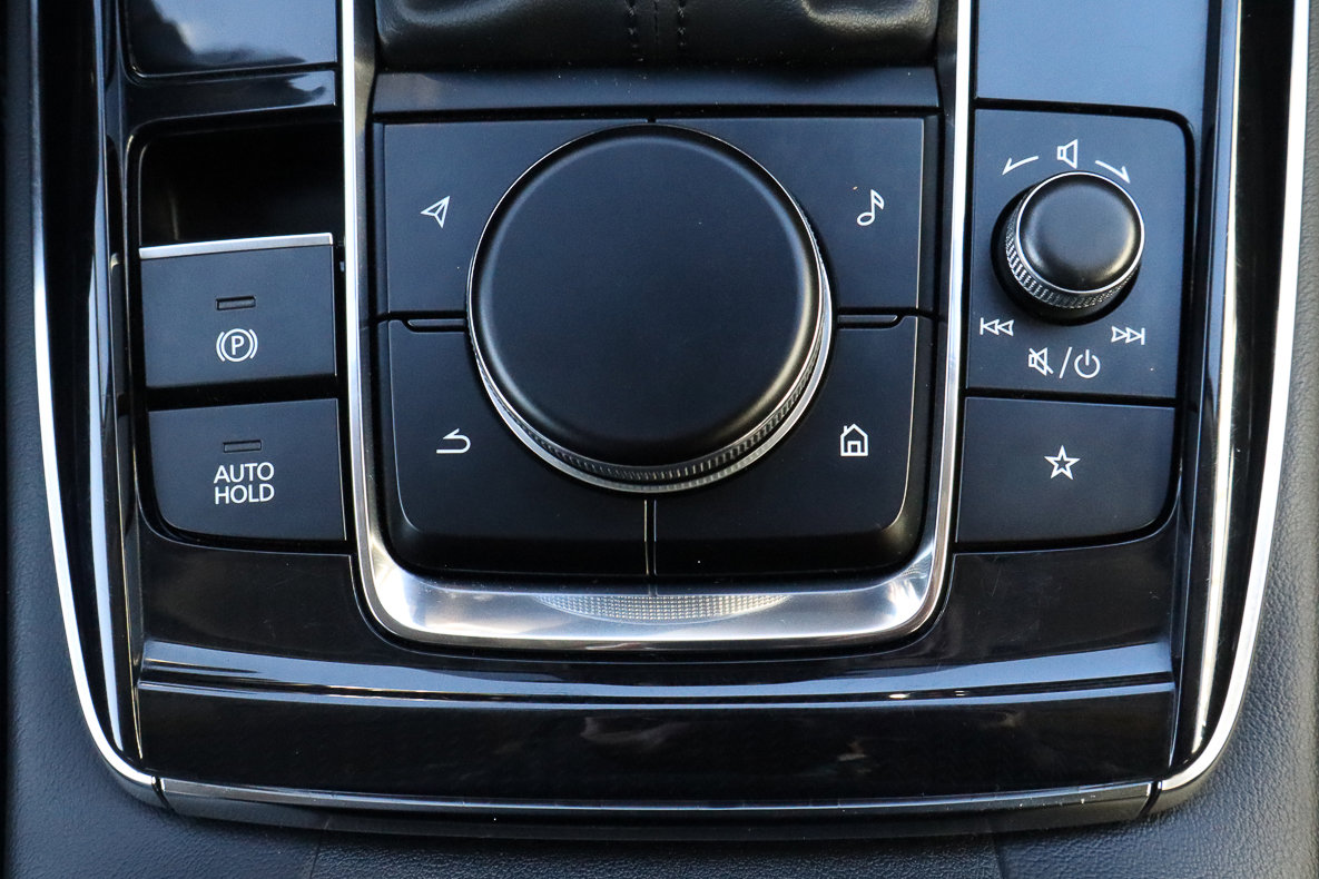 Used 2023 MAZDA CX-30 AWD 2.5 S w/ Preferred Package image 11