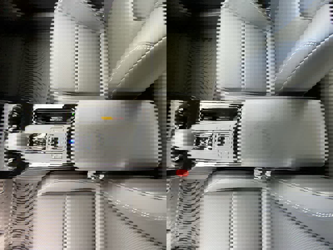 New 2026 Toyota Prius AWD image 20