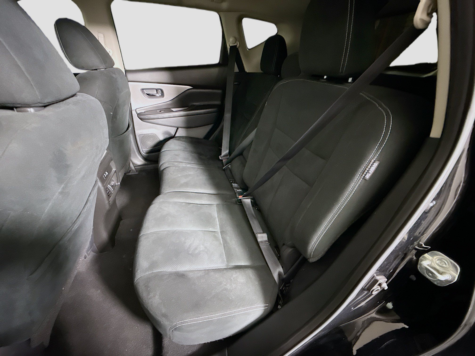 Used 2021 Nissan Murano SV FWD image 25