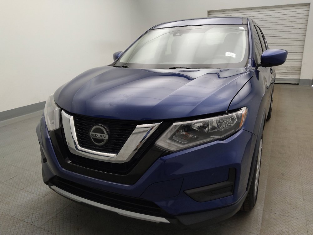 Used 2020 Nissan Rogue S FWD image 15