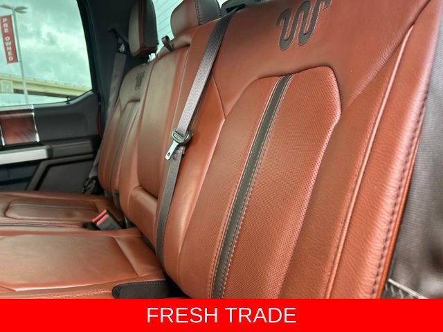 Used 2019 Ford F150 King Ranch w/ Equipment Group 601A Luxury AWD/4WD image 43
