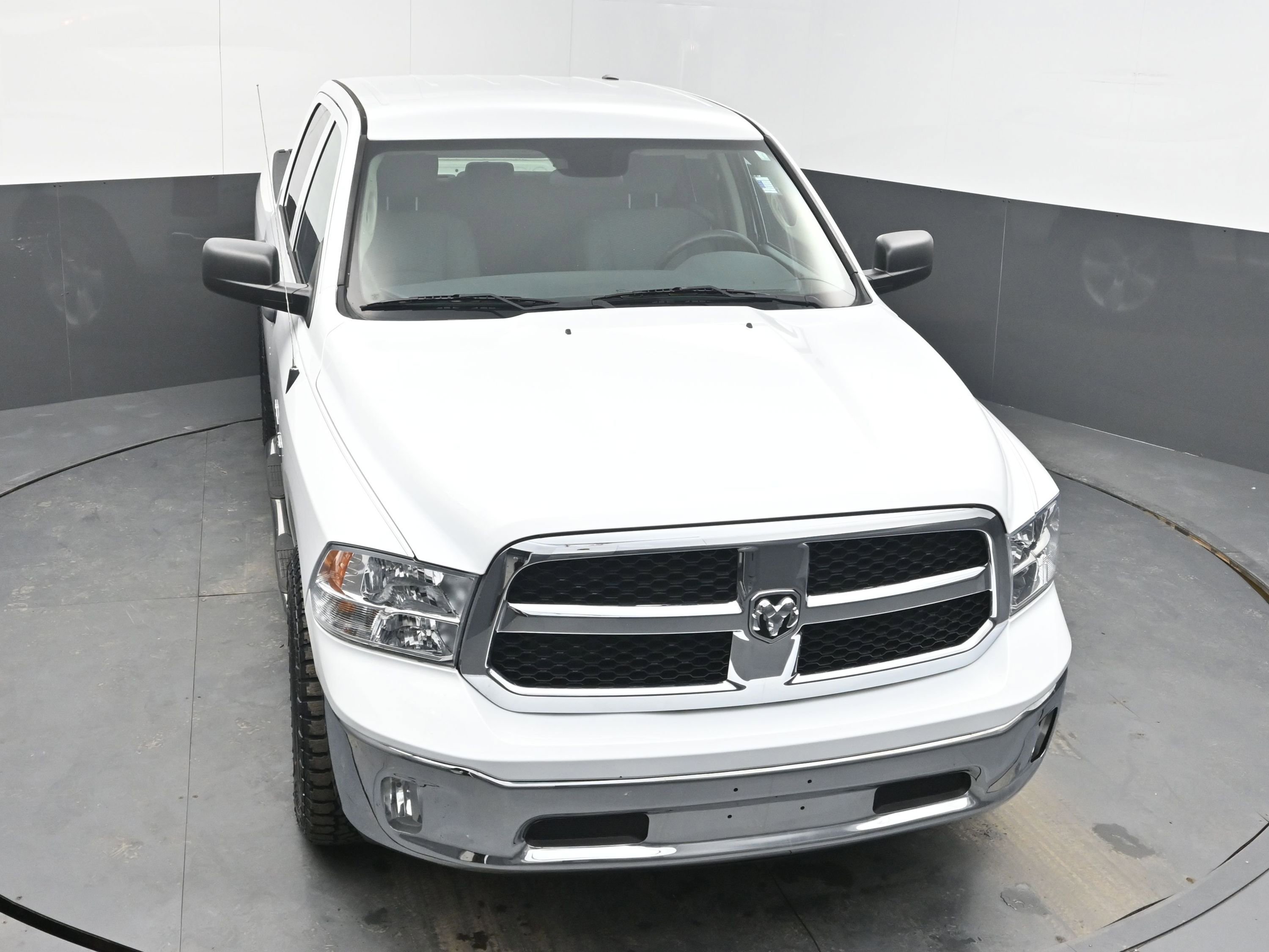 Used 2020 RAM 1500 Tradesman w/ Tradesman SXT Package image 26