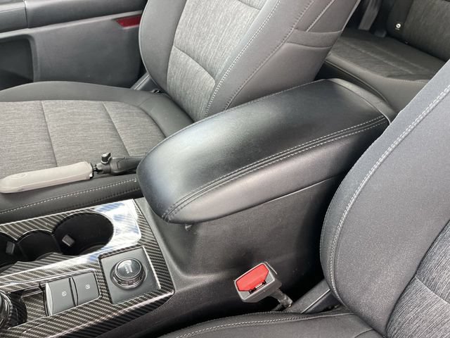 Used 2021 Ford Bronco Sport Big Bend AWD/4WD image 20