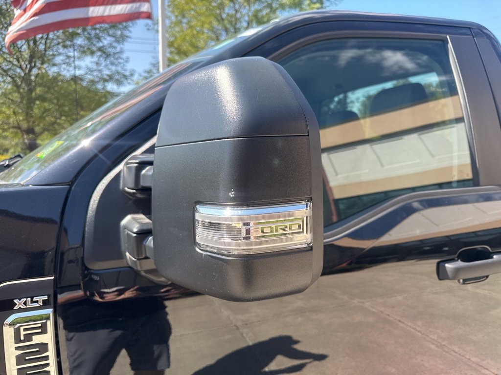New 2025 Ford F250 XLT w/ 360-Degree Camera Package image 15