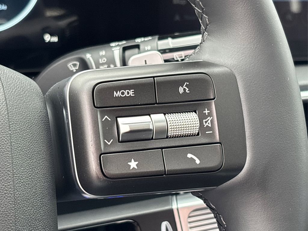 New 2026 Hyundai Palisade SEL Premium image 26