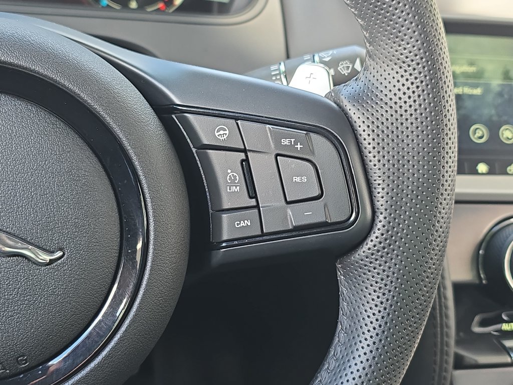 Certified 2024 Jaguar F-TYPE R AWD/4WD image 16