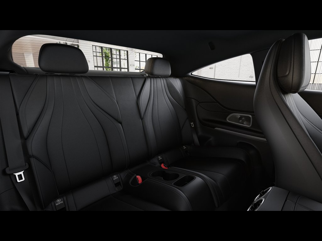 Used 2026 Mercedes-Benz CLE 300 4MATIC Coupe image 40
