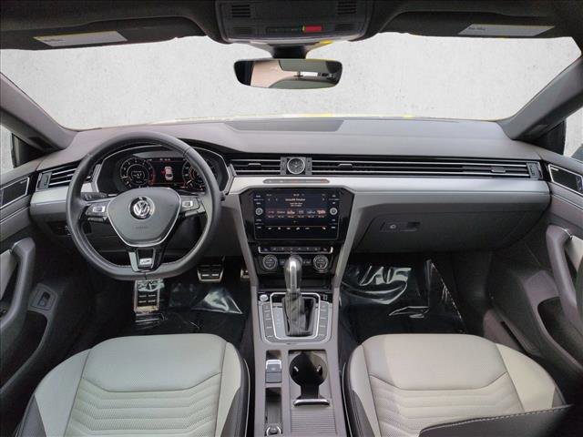 Used 2019 Volkswagen Arteon SEL Premium image 19