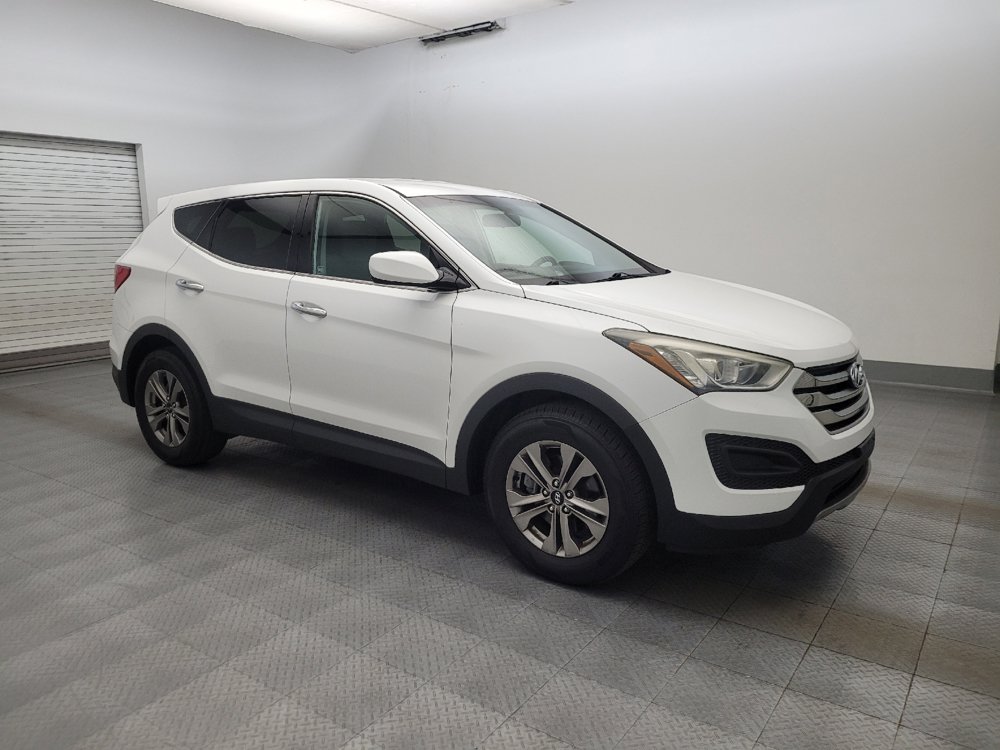Used 2015 Hyundai Santa Fe Sport FWD image 11