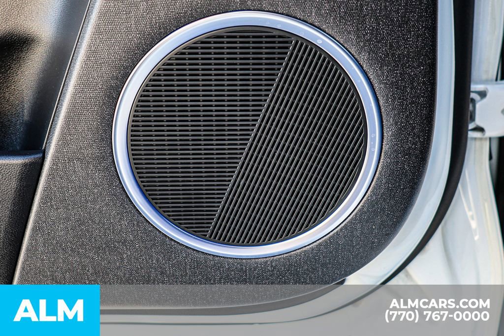 Used 2023 Hyundai Ioniq 5 Limited w/ Cargo Package image 61