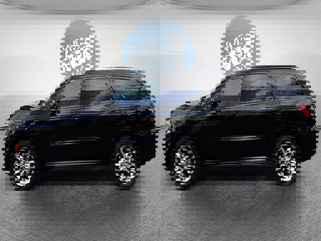Used 2022 Dodge Durango GT
