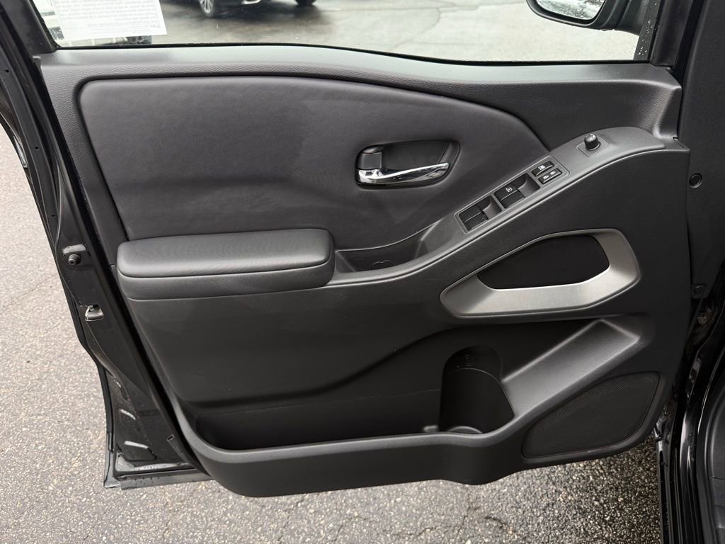 Certified 2023 Nissan Frontier SV w/ SV Convenience Package image 19