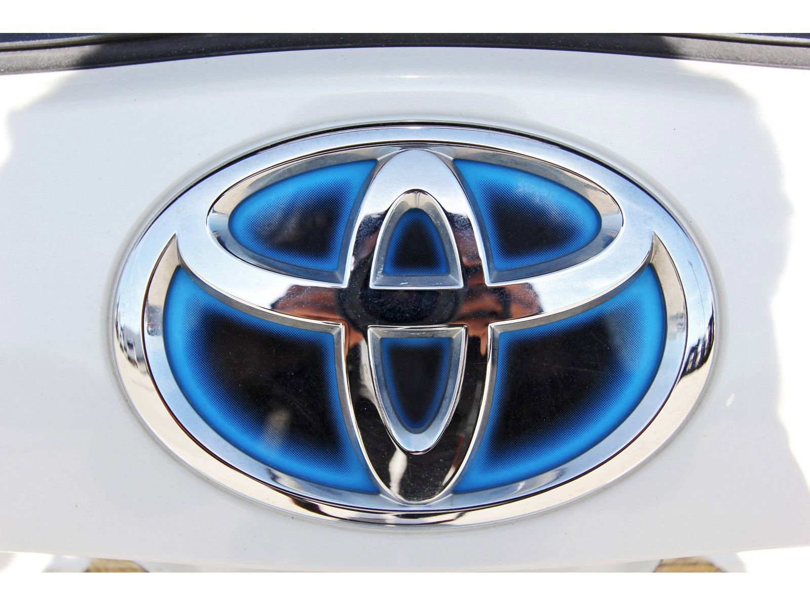 Used 2015 Toyota Prius Two image 31