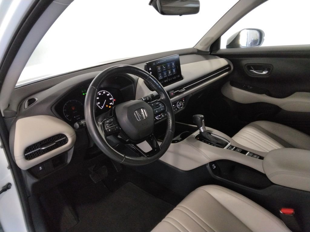 Used 2023 Honda HR-V EX-L image 29