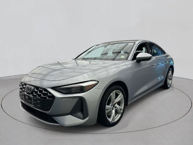 Used 2025 Audi A5 Premium w/ Convenience Package