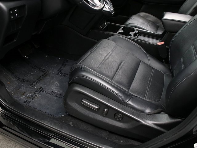 Used 2022 Honda CR-V EX-L image 27