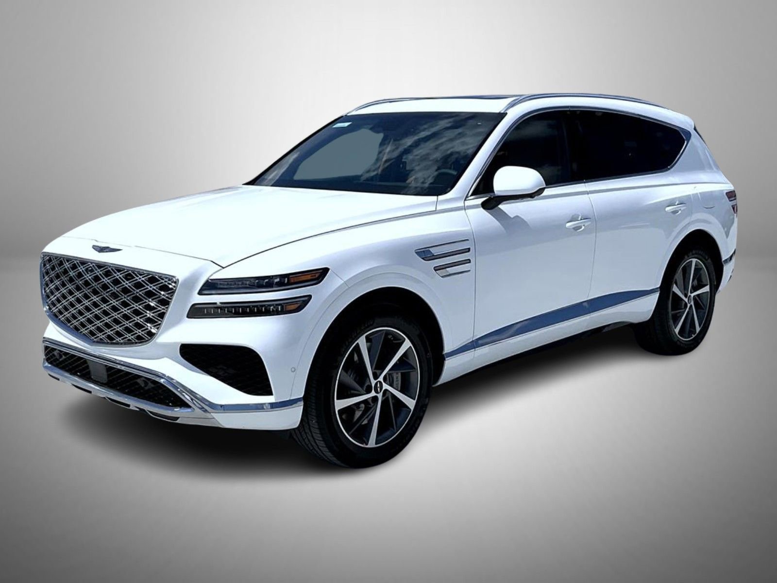 New 2026 Genesis GV80 2.5T Advanced image 1