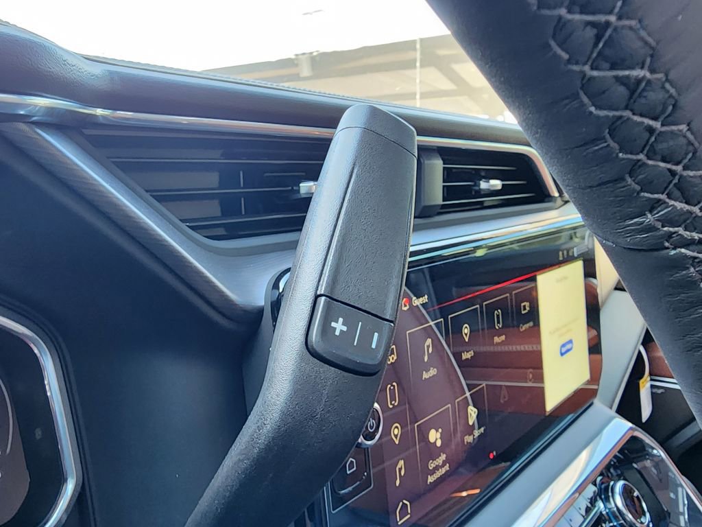 New 2026 GMC Sierra 3500 Denali Ultimate image 27