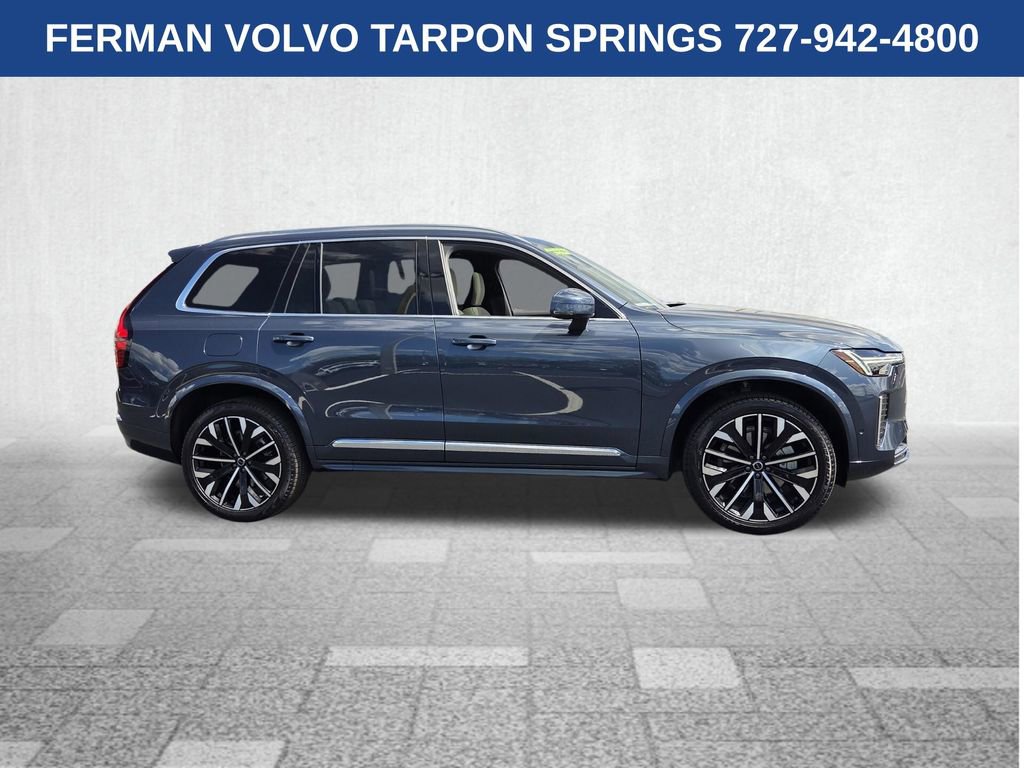 New 2026 Volvo XC90 B6 Plus w/ Protection Package Premier image 10