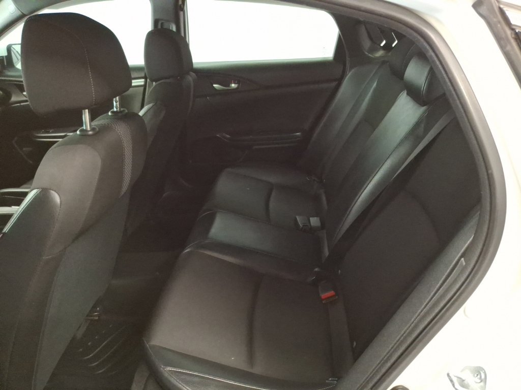 Used 2021 Honda Civic Sport image 15