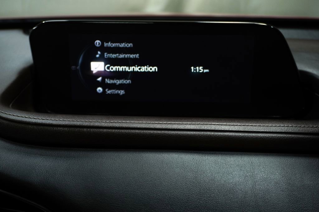 Used 2021 MAZDA CX-30 AWD 2.5 S w/ Premium Package image 19