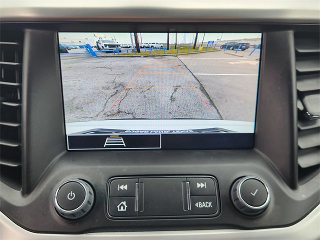Used 2023 GMC Acadia SLE w/ Driver Convenience Package image 17