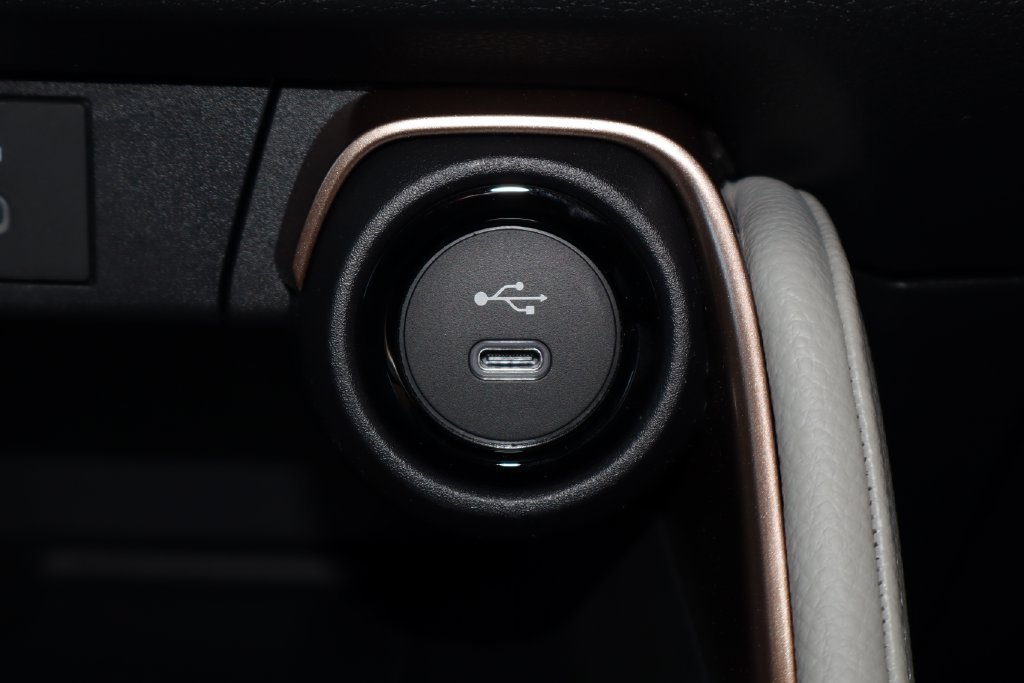 New 2026 Toyota Grand Highlander AWD Hybrid image 31