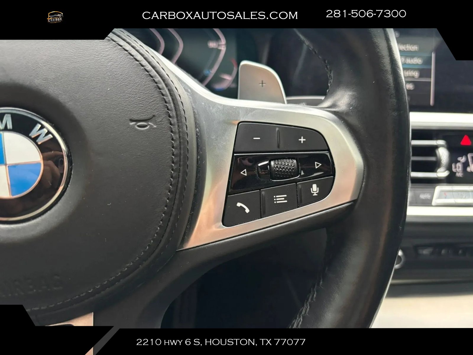 Used 2020 BMW M340i w/ Premium Package RWD image 13