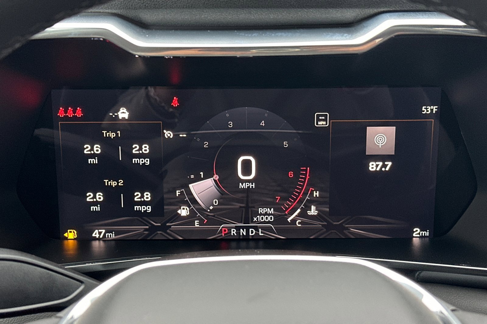 New 2026 GMC Canyon Elevation image 25