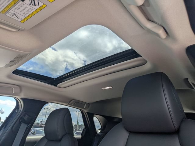 New 2026 MAZDA CX-30 AWD 2.5 S image 15