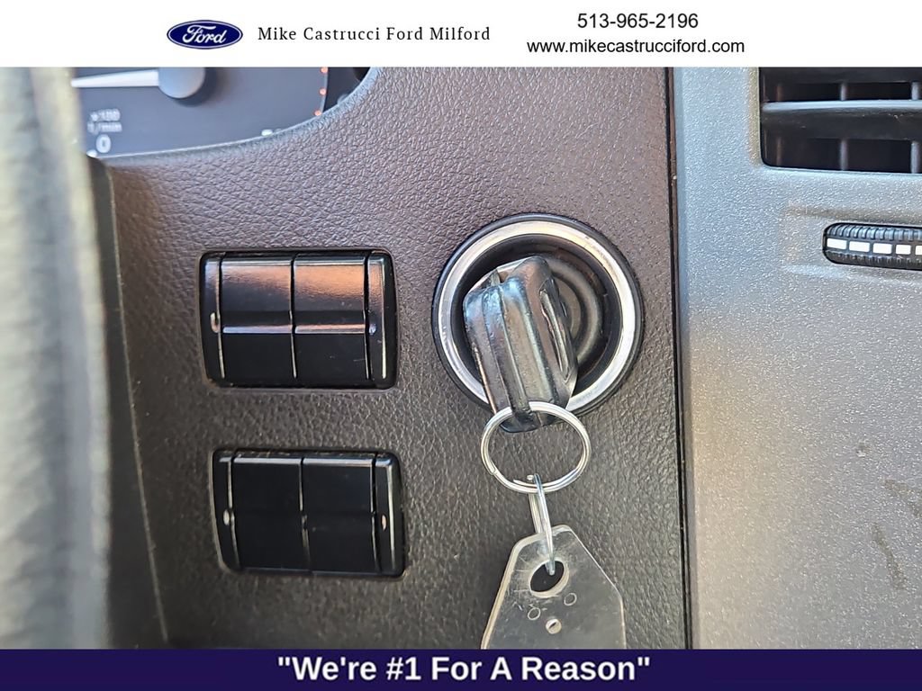 Used 2017 Mercedes-Benz Sprinter 2500 image 18