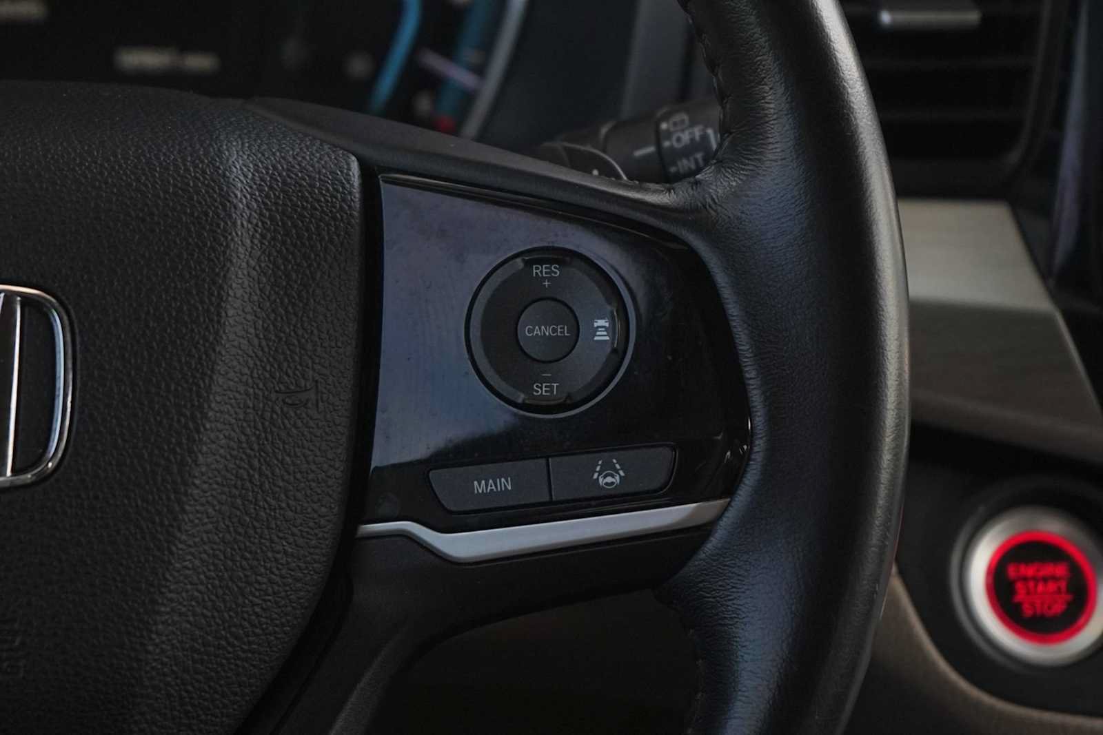 Used 2020 Honda Odyssey Touring image 18
