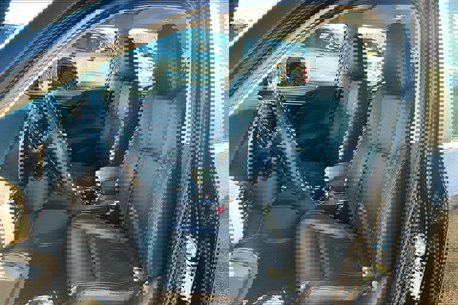 Used 2022 Subaru Legacy Limited w/ Popular Package #3 image 23