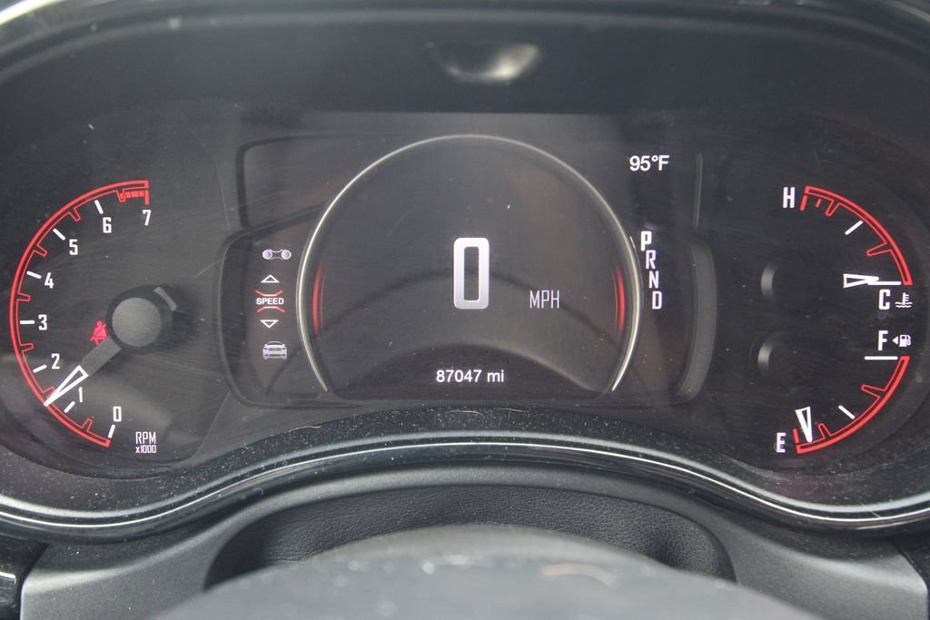 Used 2023 Dodge Durango GT AWD/4WD image 45
