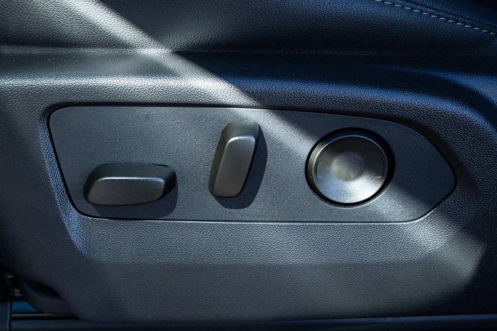 New 2026 Chevrolet Silverado 1500 RST w/ RST All Star Premium Package image 24