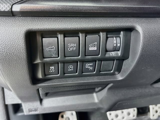 Certified 2023 Subaru Forester Wilderness AWD/4WD image 12