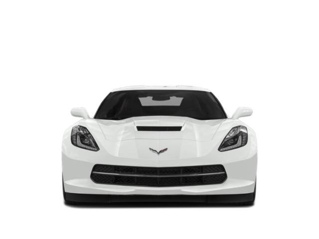 Used 2019 Chevrolet Corvette Stingray Coupe w/ 1LT RWD image 7