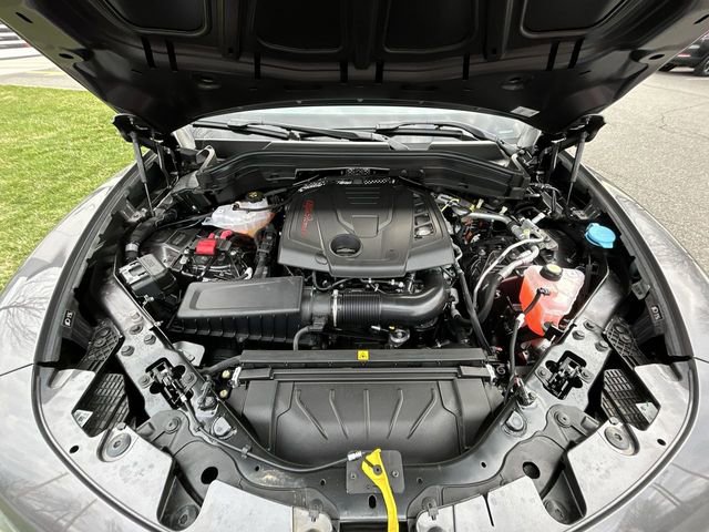 New 2026 Alfa Romeo Stelvio Sprint AWD/4WD image 10