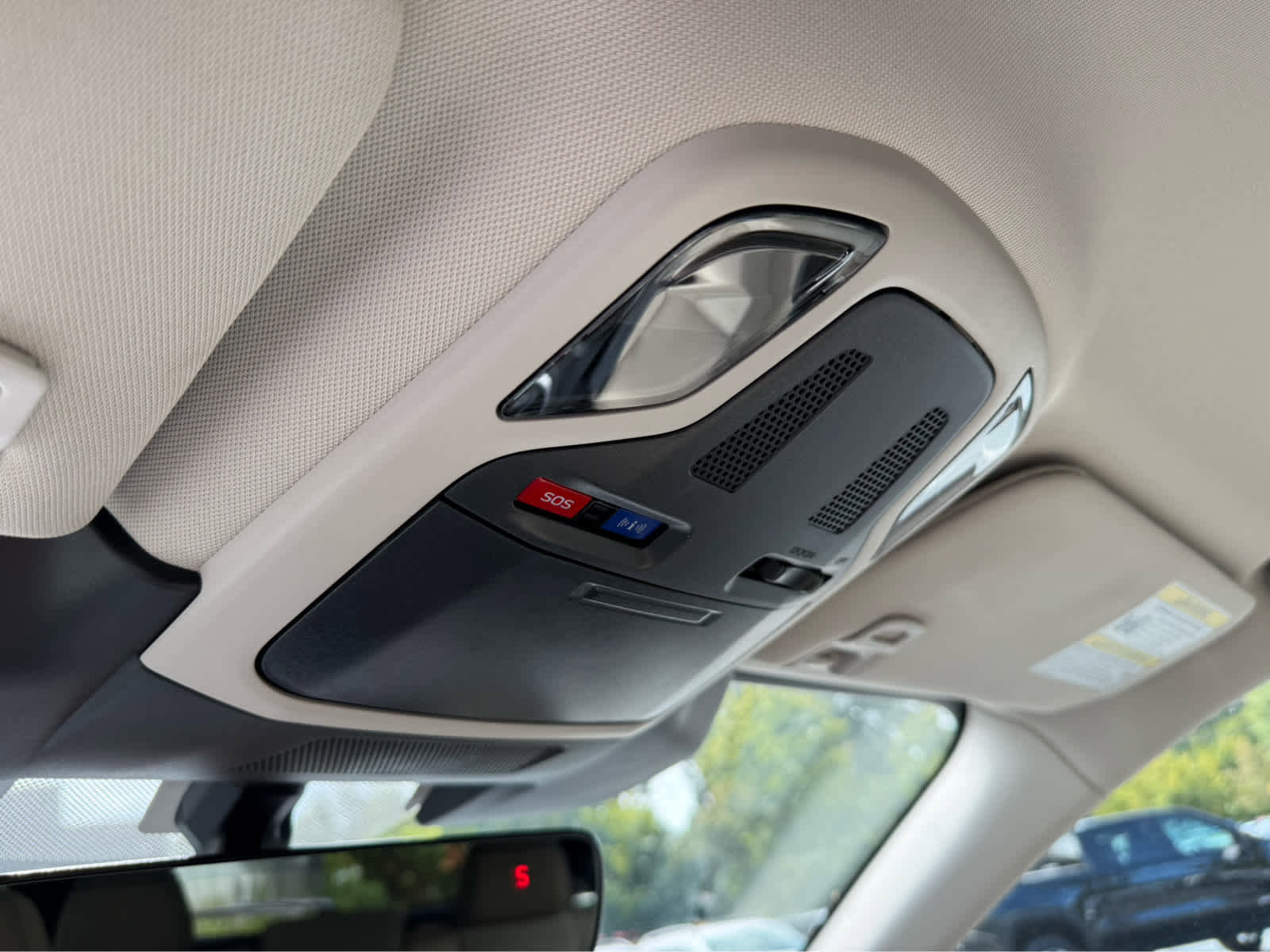 New 2025 Subaru Outback Premium w/ Popular Package #1 image 17