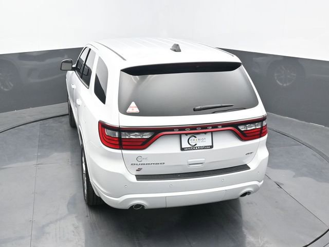 New 2025 Dodge Durango GT image 52