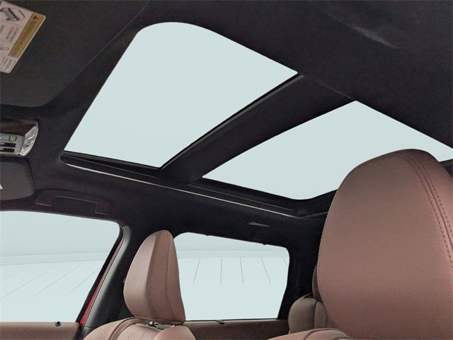New 2025 Mitsubishi Outlander SEL image 18