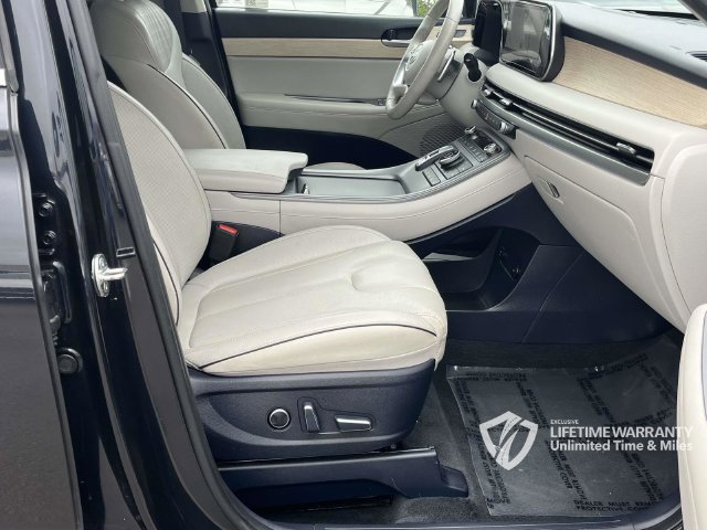Used 2024 Hyundai Palisade Limited AWD/4WD image 32