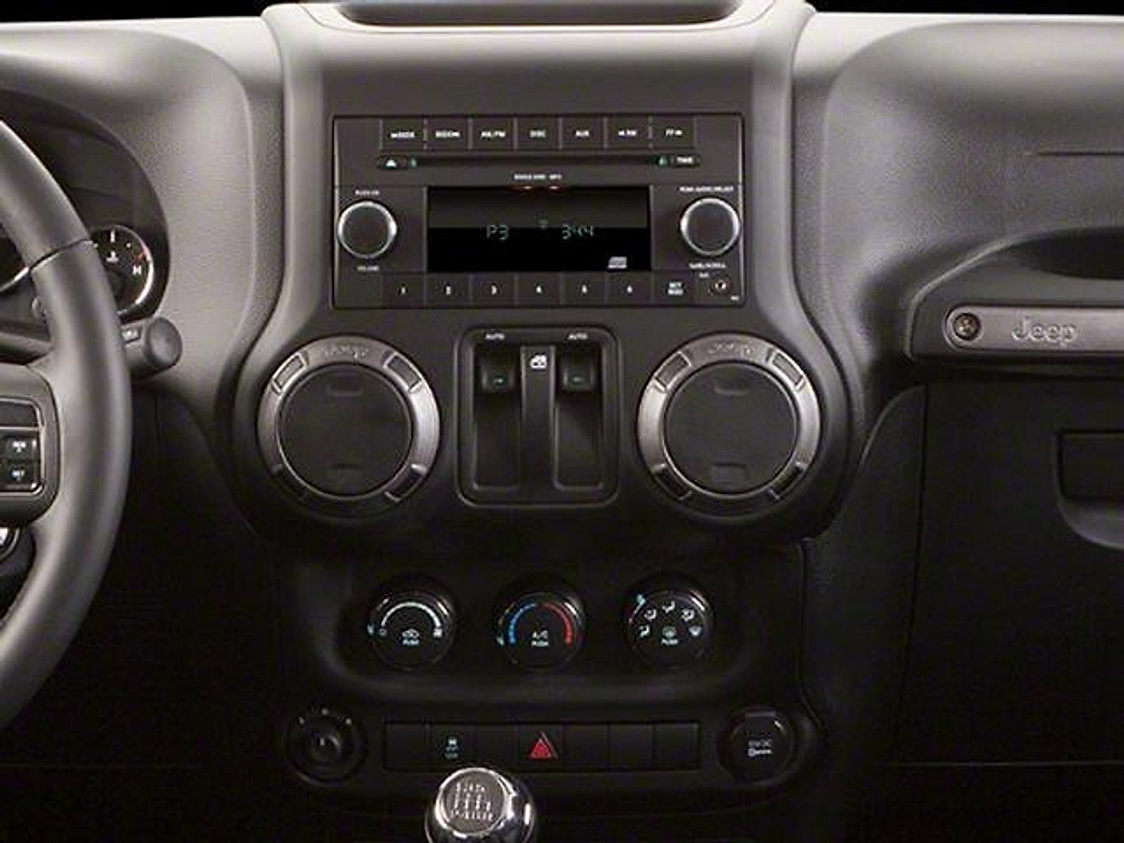 Used 2010 Jeep Wrangler Sport image 27