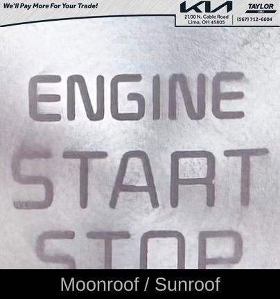 Used 2024 Kia Telluride EX w/ EX Captain's Chair Package image 10